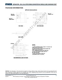 MPQ4475MGR-AEC1-P Datasheet Page 17