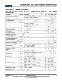 MPQ4491MGRE-AEC1-P Datasheet Page 4