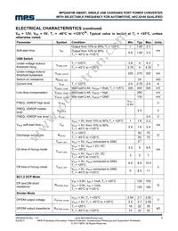 MPQ4491MGRE-AEC1-P Datasheet Page 5
