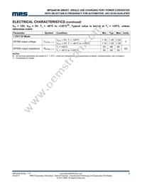 MPQ4491MGRE-AEC1-P Datasheet Page 6