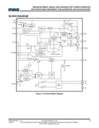 MPQ4491MGRE-AEC1-P Datasheet Page 10