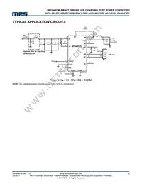 MPQ4491MGRE-AEC1-P Datasheet Page 16