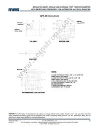 MPQ4491MGRE-AEC1-P Datasheet Page 18