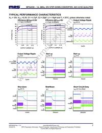 MPQ4558DQ-AEC1-LF-P Datasheet Page 7