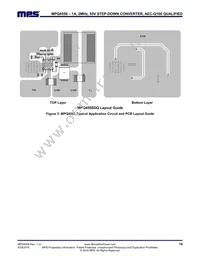 MPQ4558DQ-AEC1-LF-P Datasheet Page 19