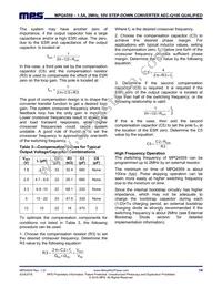 MPQ4559DQ-AEC1-LF-P Datasheet Page 14