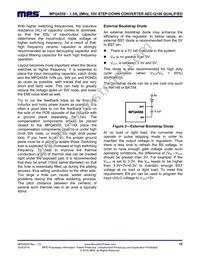 MPQ4559DQ-AEC1-LF-P Datasheet Page 15
