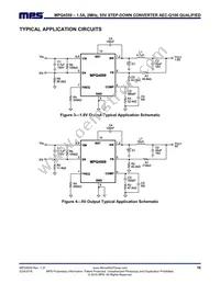 MPQ4559DQ-AEC1-LF-P Datasheet Page 16