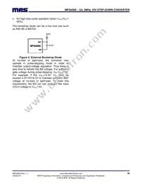 MPQ4560DQ-AEC1-LF-P Datasheet Page 16