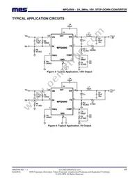 MPQ4560DQ-AEC1-LF-P Datasheet Page 17