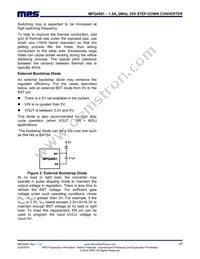 MPQ4561DQ-AEC1-LF-Z Datasheet Page 17