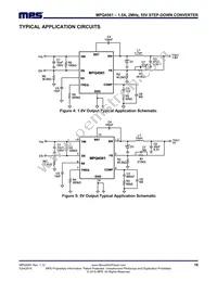 MPQ4561DQ-AEC1-LF-Z Datasheet Page 18