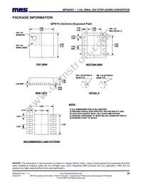 MPQ4561DQ-AEC1-LF-Z Datasheet Page 20