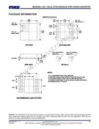 MPQ4568GQ-P Datasheet Page 16