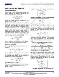 MPQ4569GN Datasheet Page 12