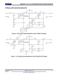 MPQ4569GN Datasheet Page 15