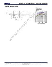 MPQ4570GF-Z Datasheet Page 2