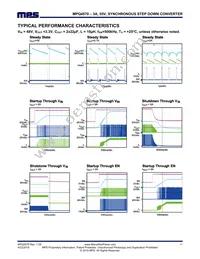 MPQ4570GF-Z Datasheet Page 11