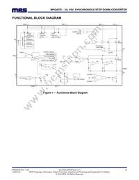 MPQ4570GF-Z Datasheet Page 13