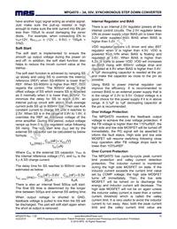 MPQ4570GF-Z Datasheet Page 15