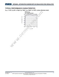 MPQ5480GC-P Datasheet Page 6