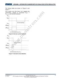 MPQ5480GC-P Datasheet Page 16