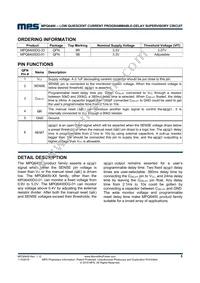 MPQ6400DG-33-AEC1-LF-P Datasheet Page 5