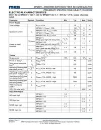 MPQ6411GS-33-AEC1 Datasheet Page 4