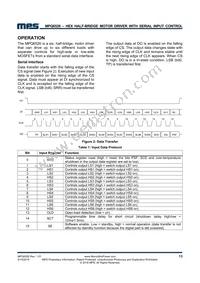 MPQ6526GU-AEC1-P Datasheet Page 13