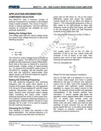 MPQ7731DF-AEC1-LF-Z Datasheet Page 7