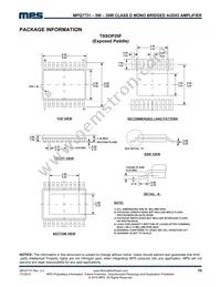 MPQ7731DF-AEC1-LF-Z Datasheet Page 10