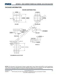 MPQ8039GN-AEC1 Datasheet Page 11
