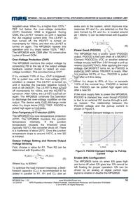 MPQ8626GD-P Datasheet Page 16