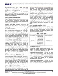 MPQ8632GV-20-P Datasheet Page 23