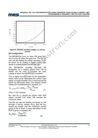 MPQ8633AGLE-Z Datasheet Page 18