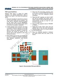 MPQ8633AGLE-Z Datasheet Page 20