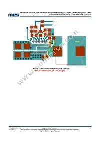 MPQ8633AGLE-Z Datasheet Page 21