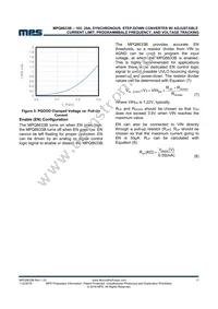 MPQ8633BGLE-Z Datasheet Page 17