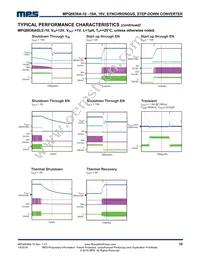 MPQ8636AGLE-10-P Datasheet Page 10