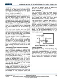 MPQ8636AGLE-10-P Datasheet Page 16