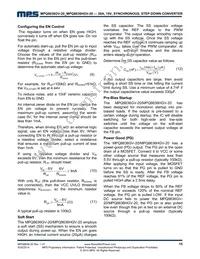 MPQ8636HGV-20-P Datasheet Page 15