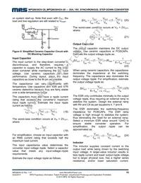 MPQ8636HGV-20-P Datasheet Page 19