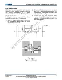 MPQ8903DJ-3.3-LF-P Datasheet Page 7