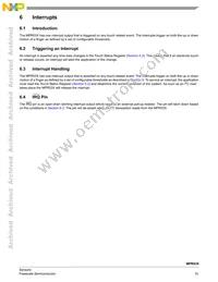 MPR032EPR2 Datasheet Page 15