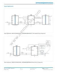 MPRM48NT480M500A00 Datasheet Page 2