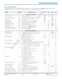 MPRM48NT480M500A00 Datasheet Page 6