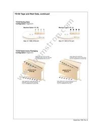 MPS3703_D74Z Datasheet Page 4