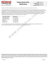 MPS4992 TRE Datasheet Page 6