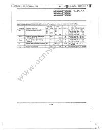 MPS6561 Datasheet Page 13