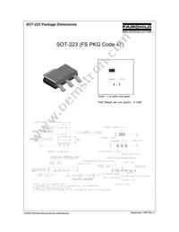 MPSA42_J22Z Datasheet Page 13